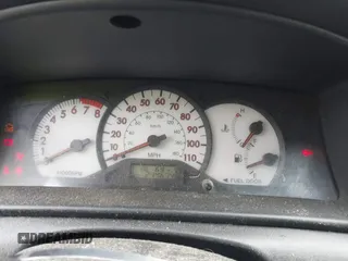 2003 Toyota Corolla CE with VIN 1NXBR32EX3Z153339, listed as a IAAI auction lot 42097274 with 214,674 mi miles and . Bid and sale history available at DreamBid. Image 7.