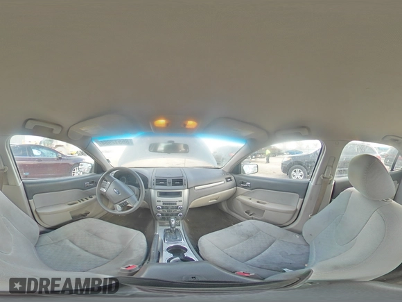 2011 Ford Fusion SE with VIN 3FAHP0HAXBR109201, listed as a Copart auction lot 86512984 with 83,352 mi miles and Salvage Title. Bid and sale history available at carsss.com. Image 13.