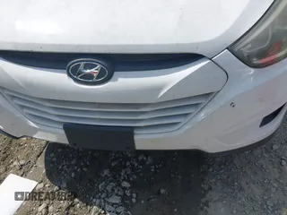 2015 Hyundai Tucson GLS with VIN KM8JT3AF6FU982128, listed as a IAAI auction lot 42227235 with 141,612 mi miles and . Bid and sale history available at DreamBid. Image 6.