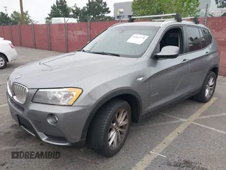 2014 BMW X3 xDrive28i with VIN 5UXWX9C52E0D16722, listed as a IAAI auction lot 42167774 with 179,444 mi miles and . Bid and sale history available at DreamBid. Image 20.