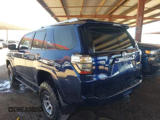 2016 Toyota 4Runner Limited with VIN JTEBU5JR7G5294061, listed as a IAAI auction lot 42004606 with 139,613 mi miles and . Bid and sale history available at DreamBid. Image 3.