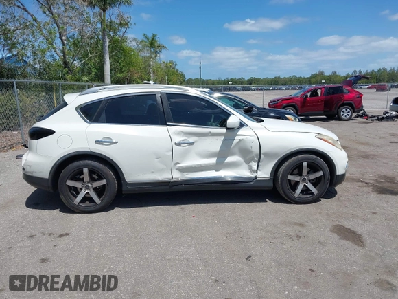 2011 Infiniti EX Journey с VIN JN1AJ0HP1BM802008, выставлен на аукционе IAAI как лот 42064403 с пробегом 147 002 миль миль и . История ставок и продаж доступна на DreamBid. Изображение 13.