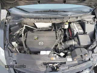 2011 Mazda CX-7 i Touring with VIN JM3ER2C57B0367633, listed as a IAAI auction lot 41930219 with 160,972 mi miles and . Bid and sale history available at DreamBid. Image 10.