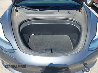 2019 Tesla Model 3 Long Range with VIN 5YJ3E1EB9KF386047, listed as a IAAI auction lot 42215362 with 41,246 mi miles and . Bid and sale history available at DreamBid. Image 10.