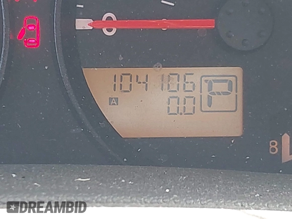 2012 Nissan Frontier SV с VIN 1N6AD0ER9CC480233, выставлен на аукционе IAAI как лот 42332945 с пробегом 104 106 миль миль и . История ставок и продаж доступна на DreamBid. Изображение 15.