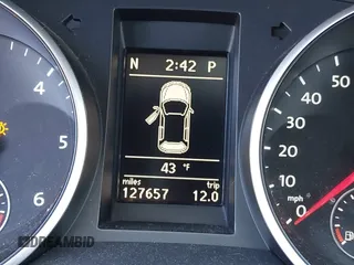 2012 Volkswagen Golf TDI с VIN WVWDM7AJ2CW284562, выставлен на аукционе IAAI как лот 41795412 с пробегом 127 657 миль миль и . История ставок и продаж доступна на DreamBid. Изображение 15.