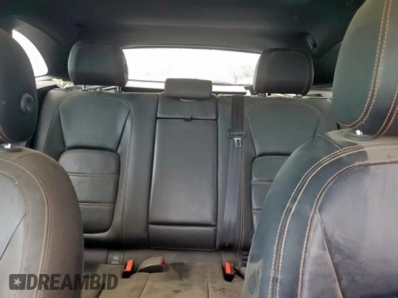 2018 Jaguar F-Pace 20d Prestige with VIN SADCK2FN9JA255073, listed as a Copart auction lot 54327105 with Not Provided miles and Clean Title. Bid and sale history available at DreamBid. Image 10.