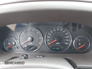 2006 Chrysler Sebring Touring z VIN 1C3AL56R66N126068, wystawiony jako IAAI lot #42210890 z przebiegiem 161 335 mil mil oraz . Historia ofert i sprzedaży dostępna na DreamBid. Obrazek 7.