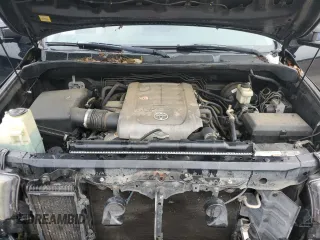2008 Toyota Tundra z VIN 5TFBV54168X036319, wystawiony jako Copart lot #54313125 z przebiegiem 208 625 mil mil oraz Szkoda całkowita • Salvage title. Historia ofert i sprzedaży dostępna na DreamBid. Obrazek 11.