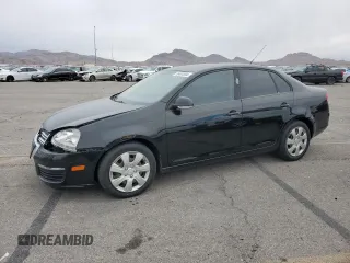 2007 Volkswagen Jetta 2.5 z VIN 3VWPF71K87M015159, wystawiony jako Copart lot #78481894 z przebiegiem 162 713 mil mil oraz Szkoda całkowita • Salvage title. Historia ofert i sprzedaży dostępna na DreamBid. Obrazek 1.
