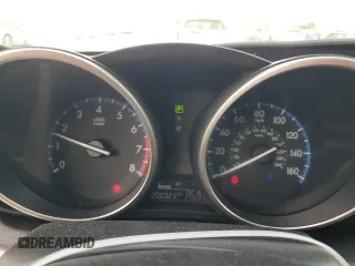 2012 Mazda 3 i Grand Touring with VIN JM1BL1M85C1641147, listed as a Copart auction lot 51715675 with 200,323 mi miles and Salvage Title. Bid and sale history available at DreamBid. Image 9.