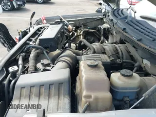 2009 Ford F-150 STX с VIN 1FTRX12859KC43686, выставлен на аукционе IAAI как лот 43131183 с пробегом 251 572 миль миль и . История ставок и продаж доступна на DreamBid. Изображение 19.