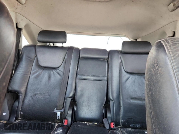2010 Lexus RX 350 with VIN 2T2BK1BAXAC062846, listed as a Copart auction lot 66280565 with Not provided miles and Clean title. Bid and sale history available at DreamBid. Image 10.
