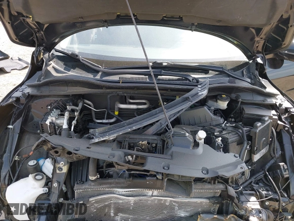 2022 Honda HR-V LX with VIN 3CZRU5H36NM743817, listed as a IAAI auction lot 42235242 with Not provided miles and . Bid and sale history available at DreamBid. Image 10.