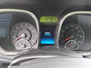 2014 Chevrolet Malibu LS with VIN 1G11B5SL1EF275523, listed as a IAAI auction lot 41762282 with 213,229 mi miles. Bid and sale history available at carsss.com. Image 7.