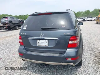 2010 Mercedes-Benz M 350 with VIN 4JGBB8GB5AA610752, listed as a IAAI auction lot 42002417 with 157,900 mi miles and . Bid and sale history available at DreamBid. Image 16.