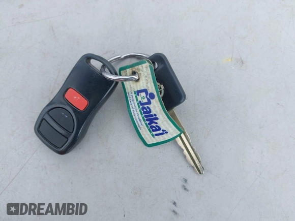 2005 Nissan Murano SL z VIN JN8AZ08T75W303682, wystawiony jako IAAI lot #42107611 z przebiegiem 161 340 mil mil oraz . Historia ofert i sprzedaży dostępna na DreamBid. Obrazek 11.