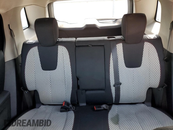 2015 GMC Terrain SLE с VIN 2GKALMEK2F6178784, выставлен на аукционе Copart как лот 64973255 с пробегом 152 560 миль миль и Списание • Salvage title. История ставок и продаж доступна на DreamBid. Изображение 10.