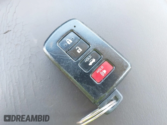 2014 Toyota Avalon Limited with VIN 4T1BK1EB0EU122498, listed as a IAAI auction lot 40248080 with 126,818 mi miles and . Bid and sale history available at DreamBid. Image 11.