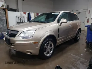 2008 Saturn VUE I4 z VIN 3GSCL93Z68S688694, wystawiony jako Copart lot #44319725 z przebiegiem 191 987 mil mil oraz Szkoda całkowita • Salvage title. Historia ofert i sprzedaży dostępna na DreamBid. Obrazek 1.