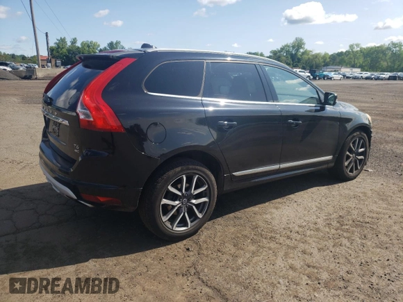 2017 Volvo XC60 Dynamic с VIN YV449MRR5H2013498, выставлен на аукционе Copart как лот 58240175 с пробегом 91 282 миль миль и Списание • Salvage title. История ставок и продаж доступна на DreamBid. Изображение 3.
