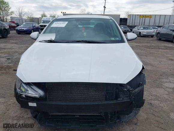 2020 Hyundai Elantra SEL with VIN 5NPD84LF7LH623656, listed as a IAAI auction lot 42026562 with 65,538 mi miles. Bid and sale history available at carsss.com. Image 11.