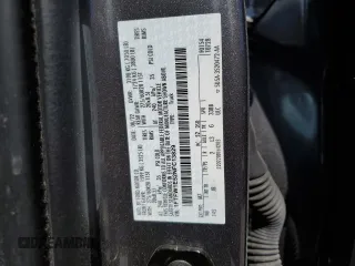 2022 Ford F-150 XL with VIN 1FTFW1E52NFC13829, listed as a Copart auction lot 61935915 with 72,912 mi miles and Salvage title. Bid and sale history available at DreamBid. Image 12.