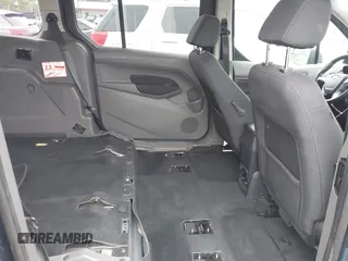 2019 Ford Transit Connect XLT с VIN NM0GE9F22K1420432, выставлен на аукционе IAAI как лот 42496372 с пробегом 124 344 миль миль и . История ставок и продаж доступна на DreamBid. Изображение 8.