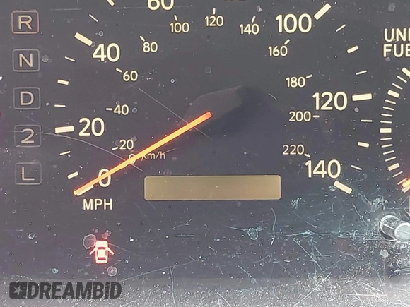 1998 Lexus ES 300 with VIN JT8BF28GXW0106483, listed as a IAAI auction lot 42177092 with Not provided miles and . Bid and sale history available at DreamBid. Image 7.