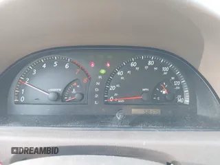 2002 Toyota Camry XLE z VIN 4T1BF30K02U001246, wystawiony jako IAAI lot #42334251 z przebiegiem 58 575 mil mil oraz . Historia ofert i sprzedaży dostępna na DreamBid. Obrazek 7.