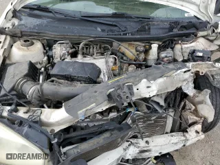 2005 Chevrolet Malibu LT with VIN 1G1ZU54825F144882, listed as a Copart auction lot 65633094 with 0 mi miles and Salvage Title. Bid and sale history available at carsss.com. Image 13.