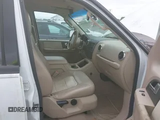2004 Ford Expedition Eddie Bauer with VIN 1FMPU18L34LB29034, listed as a IAAI auction lot 42511855 with 218,043 mi miles and . Bid and sale history available at DreamBid. Image 5.