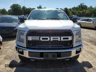 2016 Ford F-150 XLT с VIN 1FTFW1EG5GFC87492, выставлен на аукционе Copart как лот 64258535 с пробегом 222 978 миль миль и Чистый • Clean title. История ставок и продаж доступна на DreamBid. Изображение 5.
