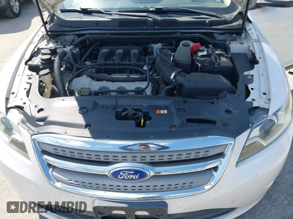 2012 Ford Taurus Limited with VIN 1FAHP2FW7CG119154, listed as a IAAI auction lot 42560166 with 81,429 mi miles and . Bid and sale history available at DreamBid. Image 10.