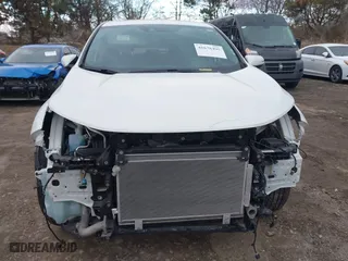 2022 Honda CR-V EX-L with VIN 2HKRW2H84NH634644, listed as a IAAI auction lot 41628495 with 32,186 mi miles. Bid and sale history available at carsss.com. Image 13.