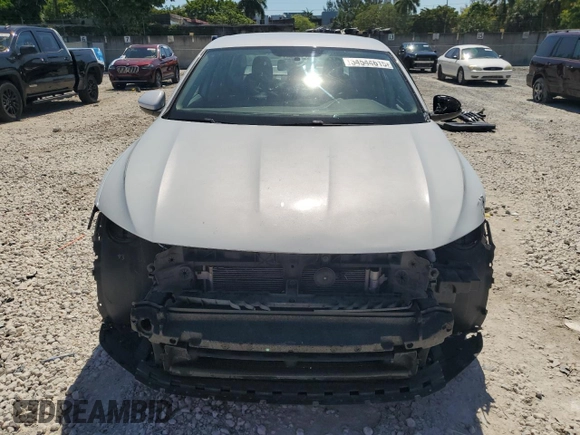 2019 Volkswagen Jetta S with VIN 3VWC57BU1KM137632, listed as a Copart auction lot 54544615 with 88,918 mi miles and Salvage title. Bid and sale history available at DreamBid. Image 5.
