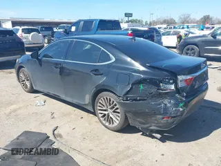 2013 Lexus ES 250 с VIN JTHBK1GG9D2057091, выставлен на аукционе IAAI как лот 41681479 с пробегом 147 170 миль миль и . История ставок и продаж доступна на DreamBid. Изображение 3.