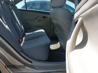 2011 Toyota Camry LE with VIN 4T1BF3EK2BU136785, listed as a IAAI auction lot 41674734 with 197,657 mi miles. Bid and sale history available at carsss.com. Image 8.