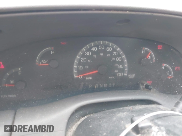 2003 Ford F-150 XL with VIN 1FTRF17243NB84790, listed as a IAAI auction lot 41955730 with Not provided miles and . Bid and sale history available at DreamBid. Image 7.