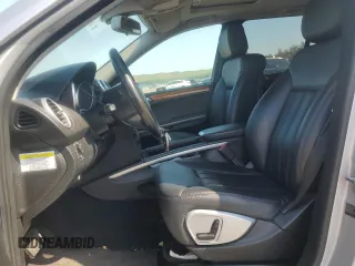 2007 Mercedes-Benz M 350 с VIN 4JGBB86E97A175707, выставлен на аукционе Copart как лот 61335595 с пробегом 202 108 миль миль и Чистый • Clean title. История ставок и продаж доступна на DreamBid. Изображение 7.