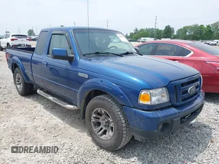 2010 Ford Ranger XLT with VIN 1FTLR4FE5APA40533, listed as a IAAI auction lot 42462474 with 153,958 mi miles and . Bid and sale history available at DreamBid. Image 1.