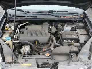 2010 Nissan Sentra S with VIN 3N1AB6AP5AL641763, listed as a Copart auction lot 49547565 with Not Provided miles and Clean Title. Bid and sale history available at carsss.com. Image 11.