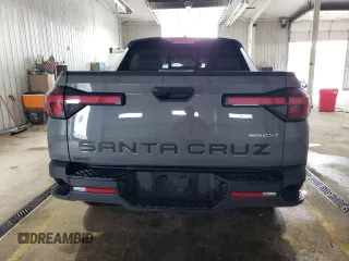 2022 Hyundai Santa Cruz SEL Premium z VIN 5NTJDDAF8NH016493, wystawiony jako Copart lot #53107765 z przebiegiem 81 406 mil mil oraz Szkody całkowita. Historia ofert i sprzedaży dostępna na DreamBid. Obrazek 6.