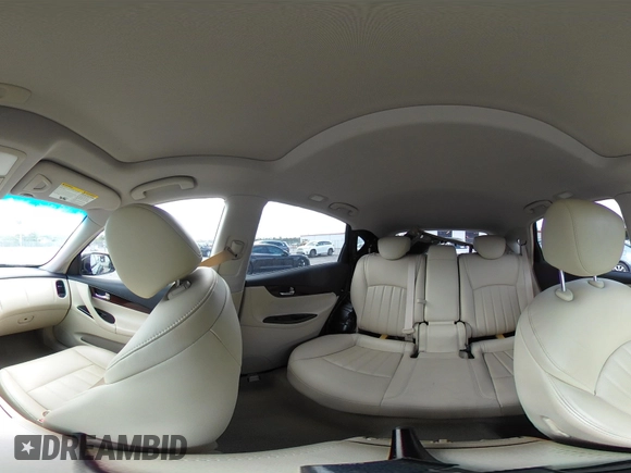 2017 Infiniti QX50 z VIN JN1BJ0RP6HM387179, wystawiony jako IAAI lot #42073979 z przebiegiem 68 746 mil mil oraz . Historia ofert i sprzedaży dostępna na DreamBid. Obrazek 19.