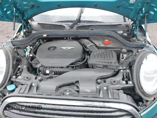 2019 MINI Convertible Cooper with VIN WMWWG5C52K3H08648, listed as a IAAI auction lot 41686314 with 40,728 mi miles and . Bid and sale history available at DreamBid. Image 10.
