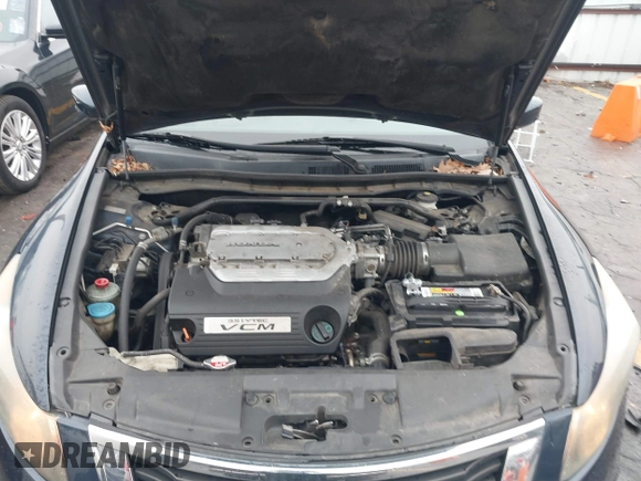2010 Honda Accord EX-L with VIN 5KBCP3F82AB013778, listed as a IAAI auction lot 41617949 with 175,142 mi miles and . Bid and sale history available at DreamBid. Image 10.
