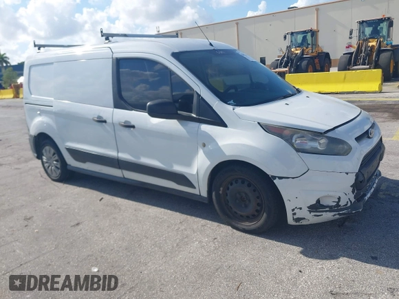 2014 Ford Transit Connect XL с VIN NM0LS7E72E1135209, выставлен на аукционе IAAI как лот 42892146 с пробегом 249 497 миль миль и . История ставок и продаж доступна на DreamBid. Изображение 1.