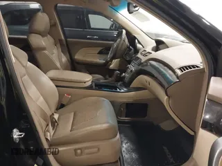 2008 Acura MDX Tech Pkg with VIN 2HNYD28338H524780, listed as a IAAI auction lot 41634455 with 175,749 mi miles. Bid and sale history available at carsss.com. Image 5.