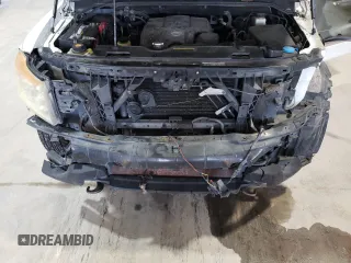 2010 Nissan Armada Titanium z VIN 5N1BA0NDXAN610604, wystawiony jako Copart lot #80023374 z przebiegiem 199 475 mil mil oraz Szkoda całkowita • Salvage title. Historia ofert i sprzedaży dostępna na DreamBid. Obrazek 13.