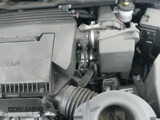 2024 Honda Pilot EX-L with VIN 5FNYG2H44RB007467, listed as a IAAI auction lot 41449229 with 9,739 mi miles and . Bid and sale history available at DreamBid. Image 23.